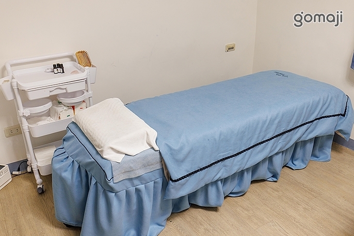 雅蘿莎療癒美學