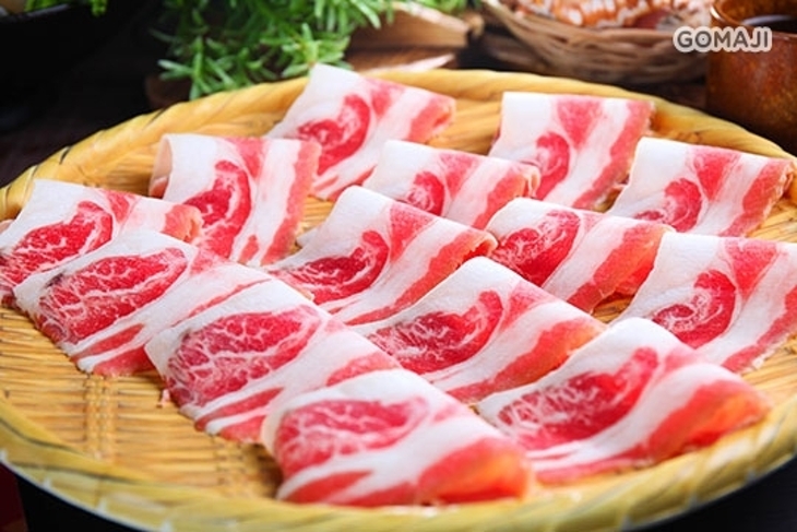 櫻兔-桜兎燒肉日本料理