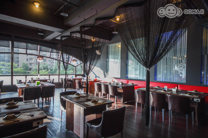 豪記精緻涮涮鍋