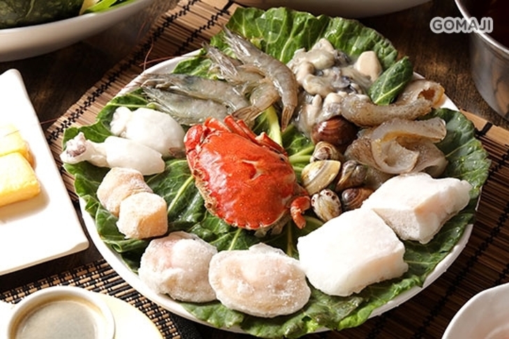 御鑫(原陶一軒)