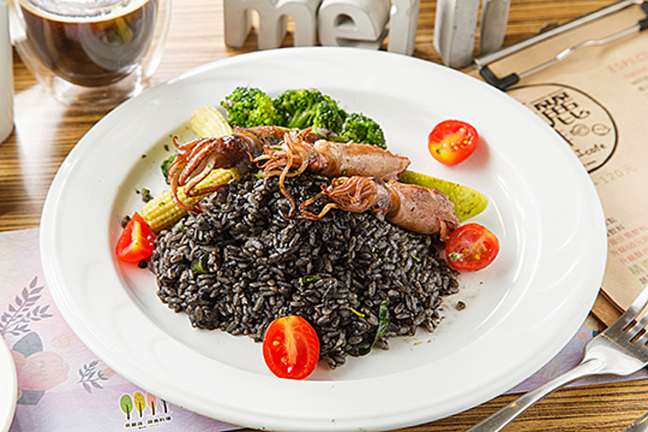 美麗咖啡Meili Cafe