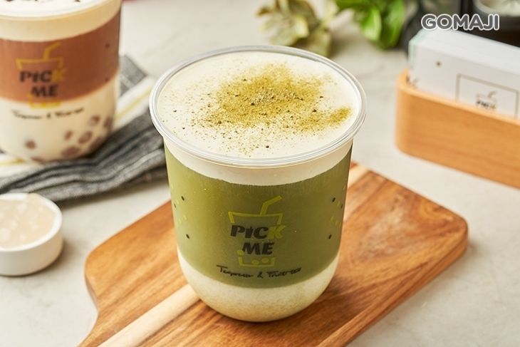 Pick Me(板橋府中店)