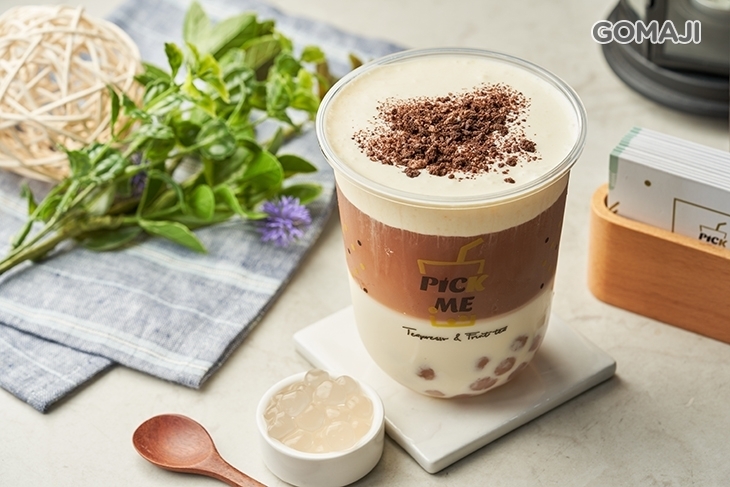 Pick Me(板橋府中店)