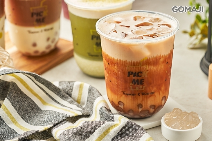 Pick Me(板橋府中店)