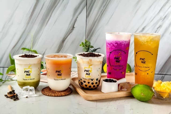 Pick Me(板橋府中店)