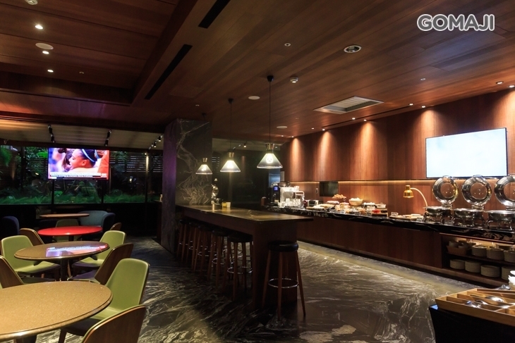 薆悅酒店(台中館)
