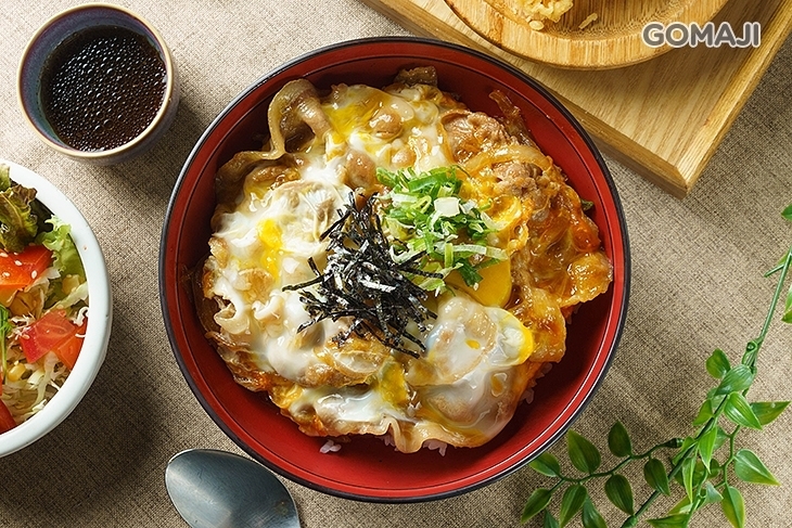 銀河堂讚岐烏龍麵(延吉店)