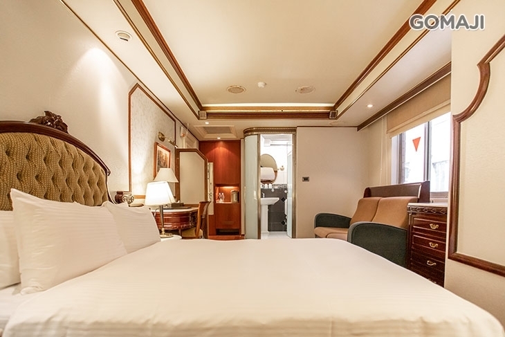 台北-香城大飯店-松山店