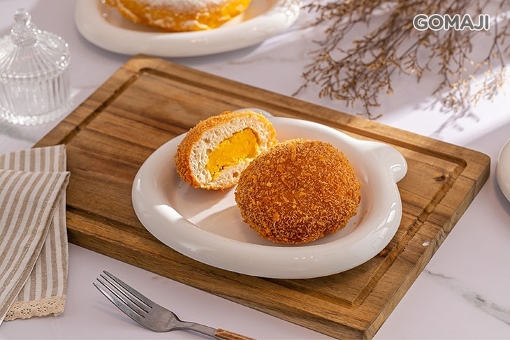 脆大爺脆皮甜甜圈(中正台店)