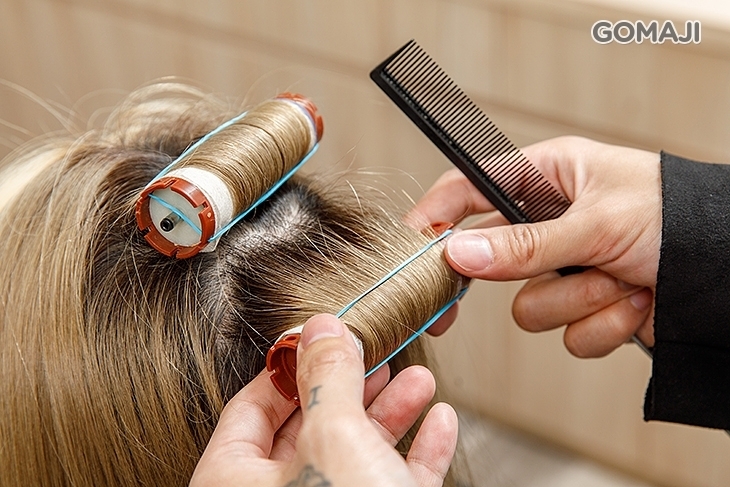 黑盒髮廊 BlackBox