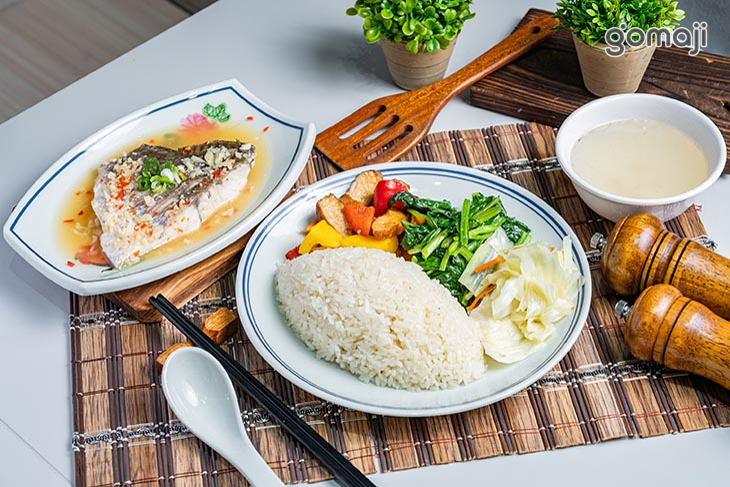 好吃雞海南雞飯(新莊新泰店)