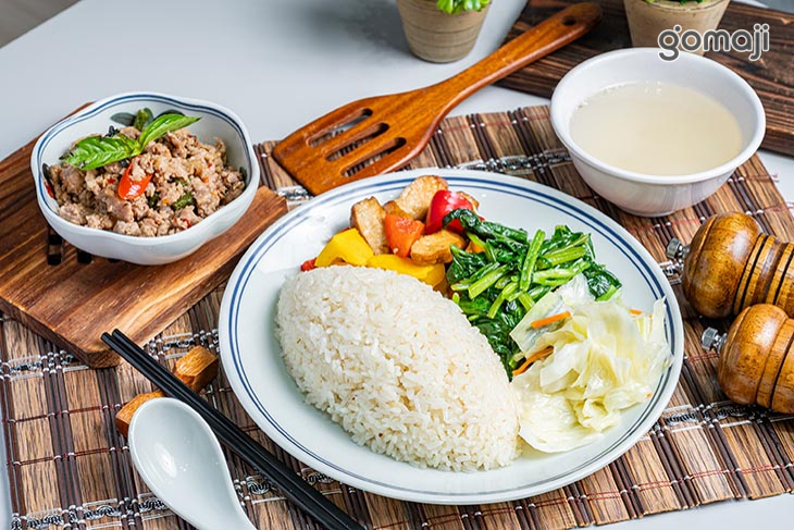 好吃雞海南雞飯(新莊新泰店)