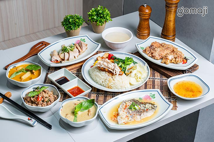 好吃雞海南雞飯(新莊新泰店)