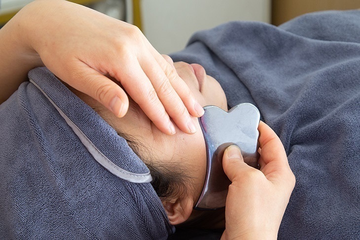 瑪琪美學spa工作室