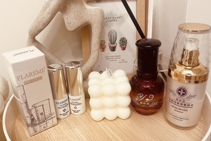 瑪琪美學spa工作室