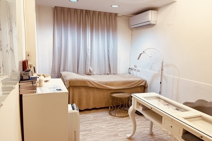 瑪琪美學spa工作室