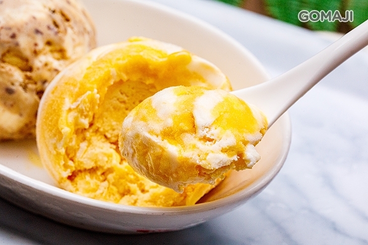 莫凡彼Mövenpick Cafe