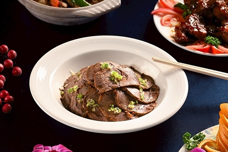 群策翡翠灣溫泉飯店-海景一號