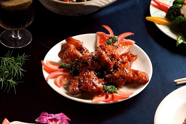 群策翡翠灣溫泉飯店-海景一號