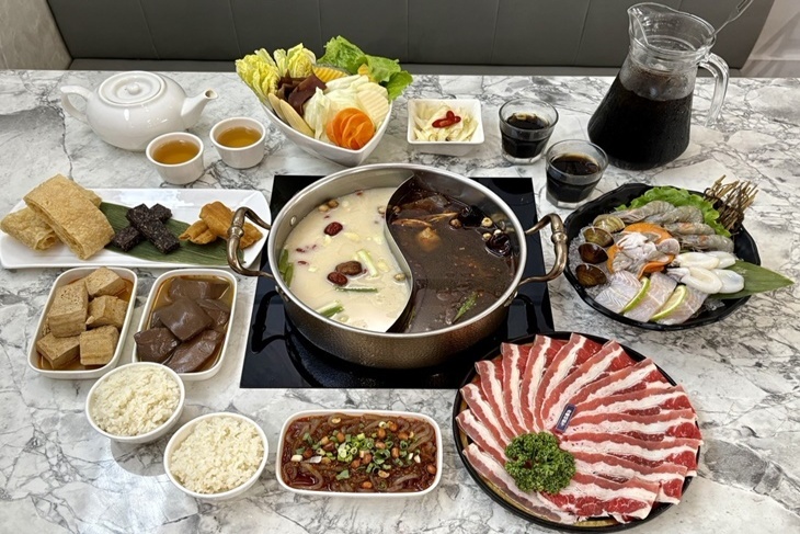灑椒麻辣鴛鴦