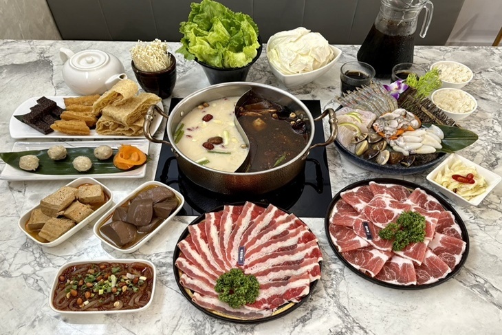 灑椒麻辣鴛鴦