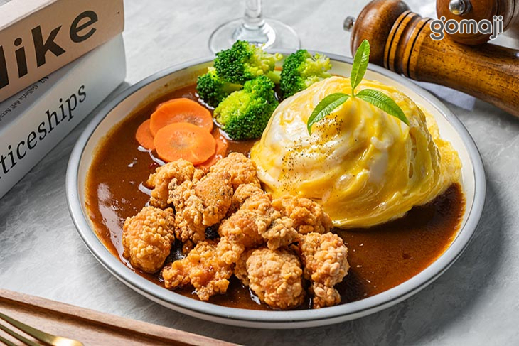 龍火Panacea 音樂餐廳(宏匯店)