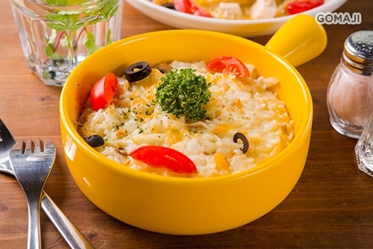 Root caf'e(鹿特)