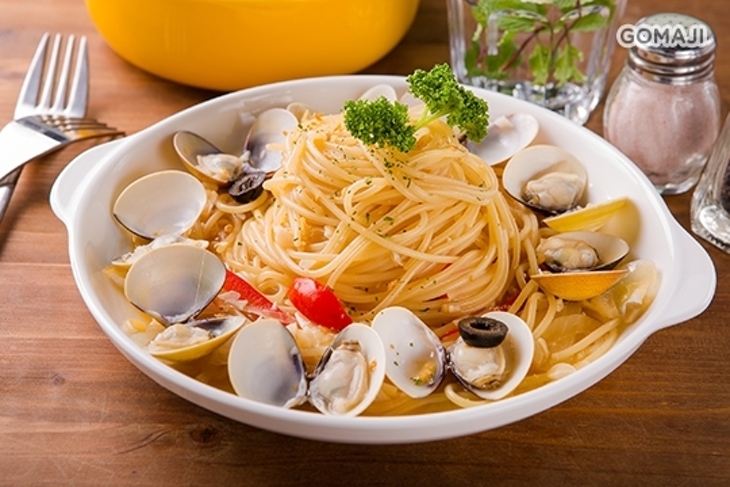 Root caf'e(鹿特)