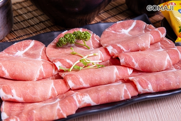 極饗鍋物
