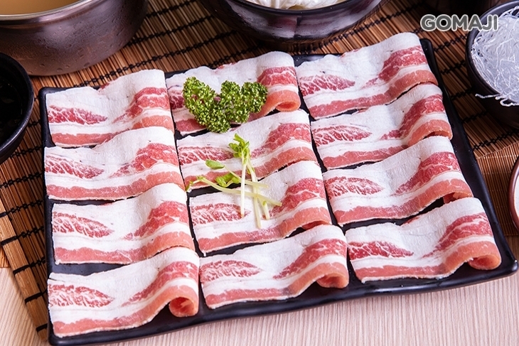 極饗鍋物