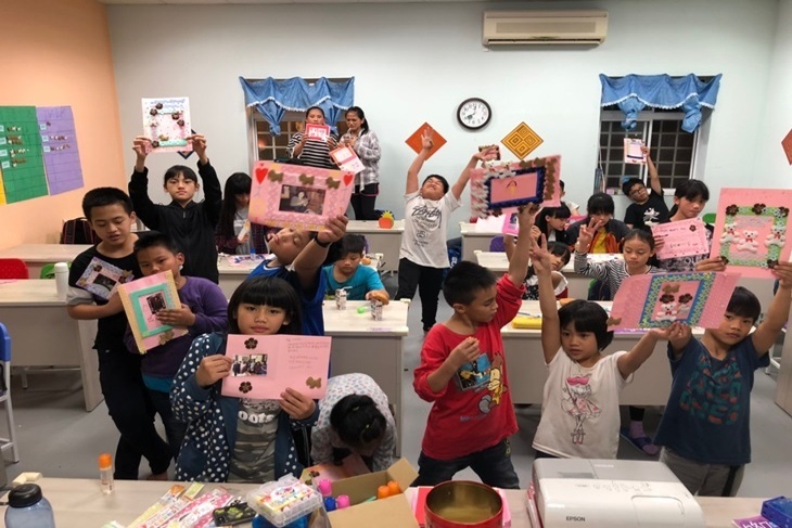 一起夢想－讓愛飛揚