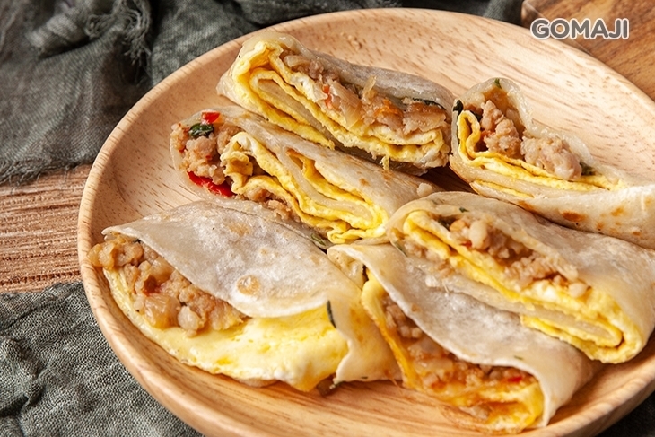 Chance Toast 牽絲吐司