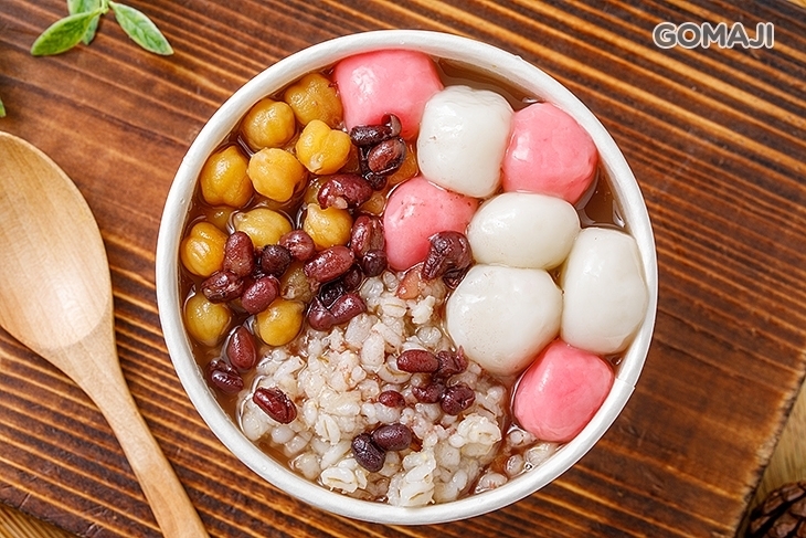 216粉圓大王