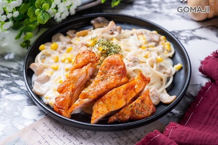 趙咖早午餐