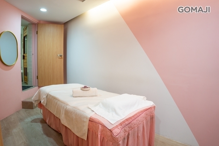 克麗緹娜美容美體(板橋大明店)