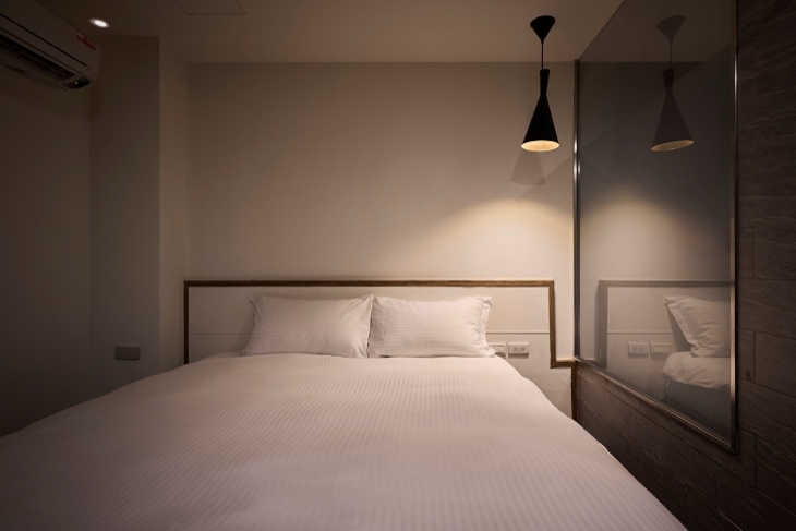 宜蘭礁溪-山眠無人溫泉旅店