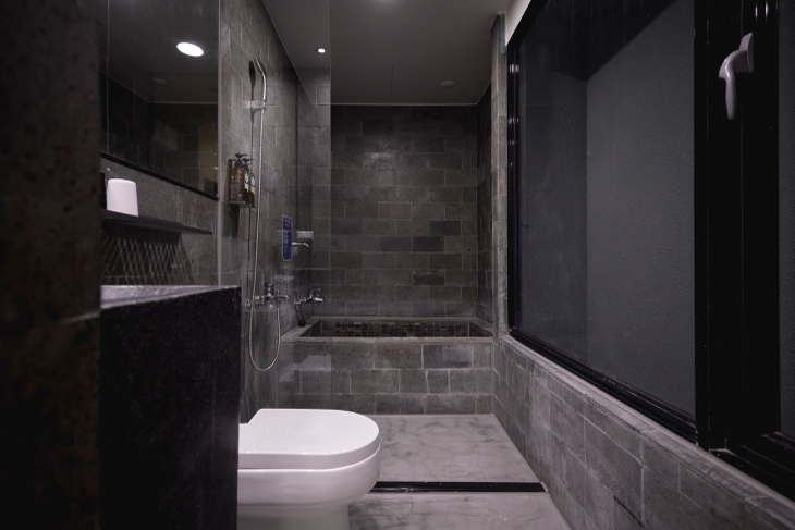 宜蘭礁溪-山眠無人溫泉旅店