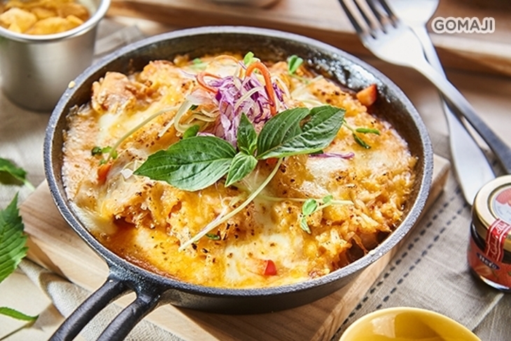 Le Rice米昂創意燉飯∙定食專賣店(市府店)