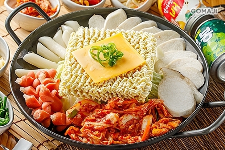 啾哇嘿喲 韓式烤肉專門店