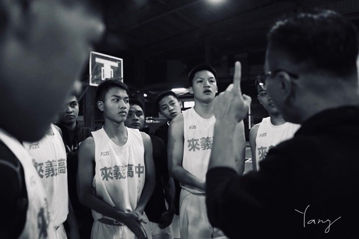 一起夢想－黑潮來襲，義氣風發