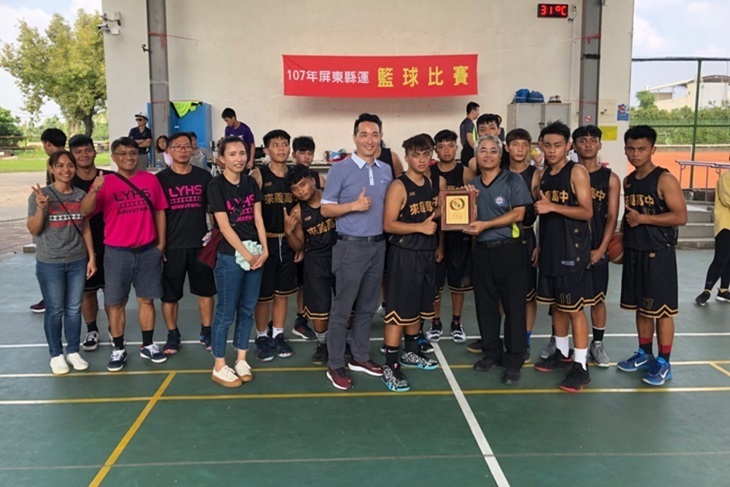 一起夢想－黑潮來襲，義氣風發