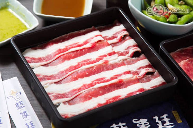 藍象廷泰鍋(廣三店)