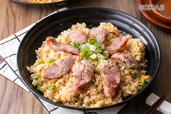 李記 南台灣鱔魚麵