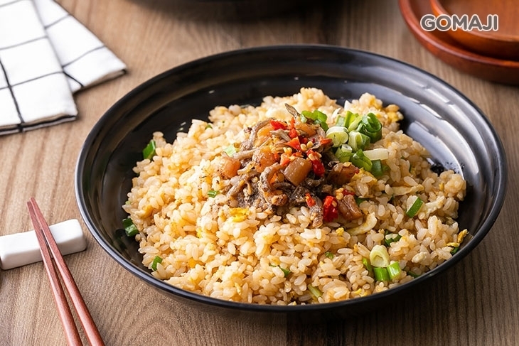 李記 南台灣鱔魚麵