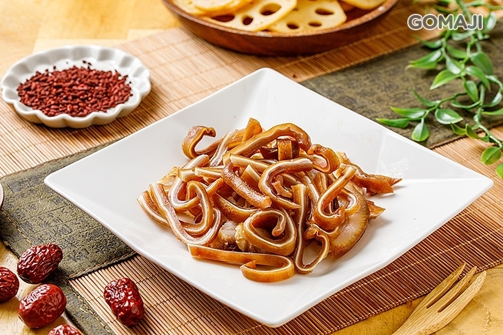 爵味饞嘴丫 滷味