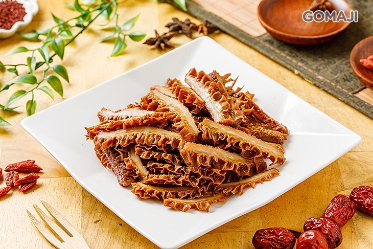 爵味饞嘴丫 滷味
