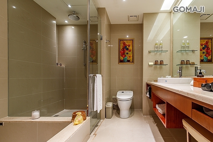 台北神旺商務酒店