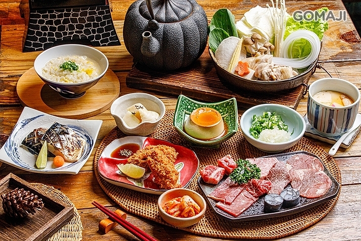 胡同裏的寬巷子