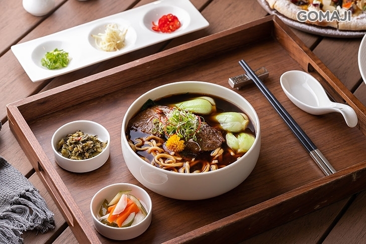 名人堂花園大飯店-安打西餐廳