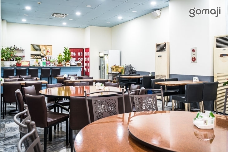 宮田白鶴創意蔬食料理